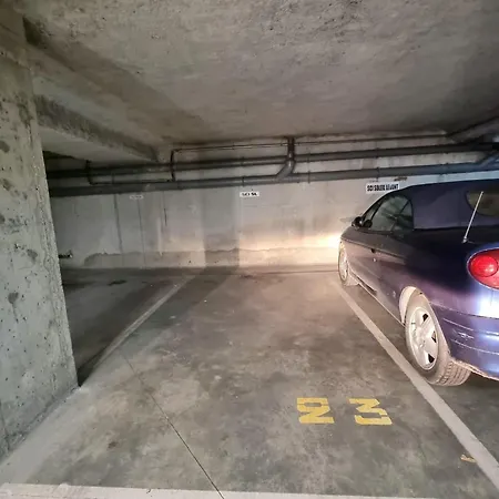 Le Magnolia Terrace & Private Parking Sleeps 6 Casa vacanze