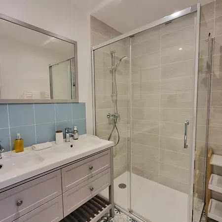 Le Magnolia Terrace & Private Parking Sleeps 6 * أونفلور